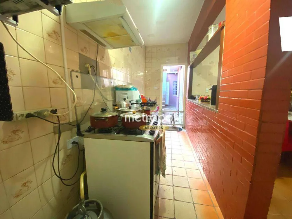Sobrado, 2 quartos, 137 m² - Foto 8