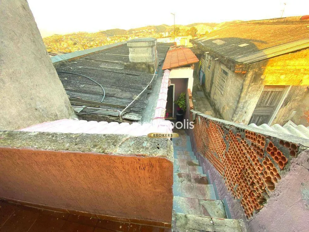 Sobrado, 2 quartos, 137 m² - Foto 4