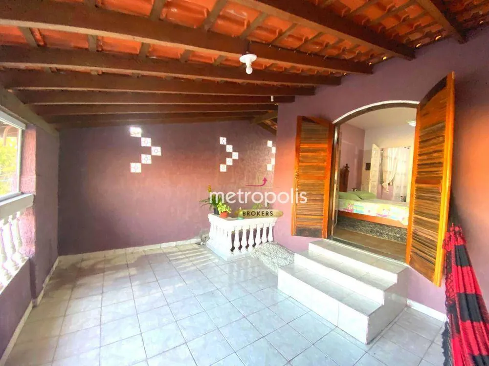 Sobrado, 2 quartos, 137 m² - Foto 8