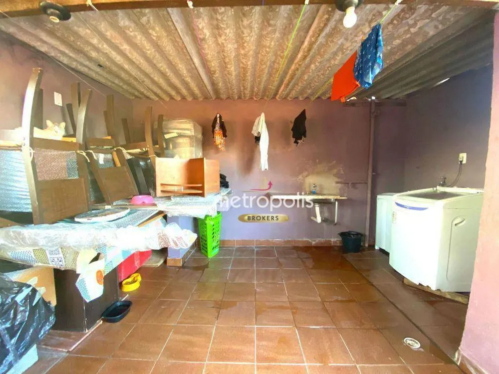 Sobrado, 2 quartos, 137 m² - Foto 1