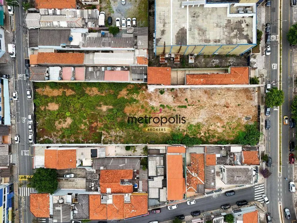 Terreno, 2532 m² - Foto 1