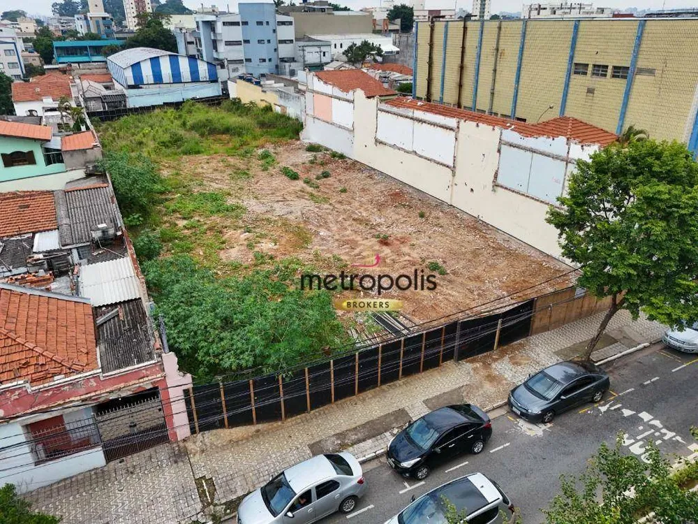 Terreno, 2532 m² - Foto 4