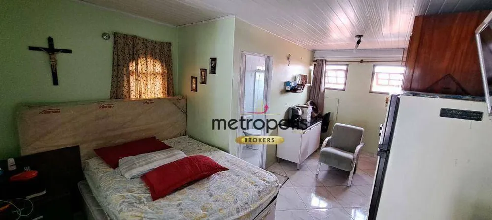 Sobrado, 3 quartos, 156 m² - Foto 3