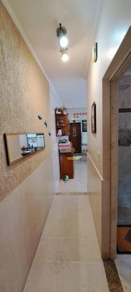 Sobrado, 3 quartos, 156 m² - Foto 7