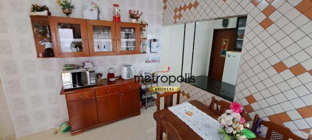 Sobrado, 3 quartos, 156 m² - Foto 4