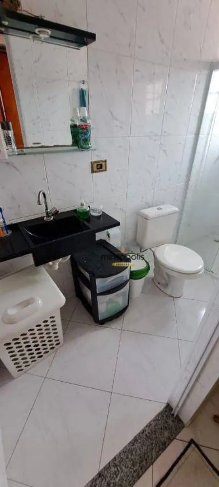 Sobrado, 3 quartos, 156 m² - Foto 7