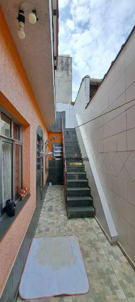 Sobrado, 3 quartos, 156 m² - Foto 4