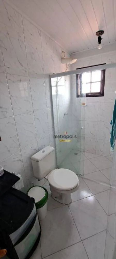 Sobrado, 3 quartos, 156 m² - Foto 6