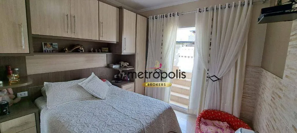 Sobrado, 3 quartos, 156 m² - Foto 6