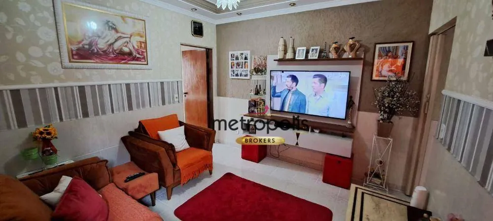 Sobrado, 3 quartos, 156 m² - Foto 8
