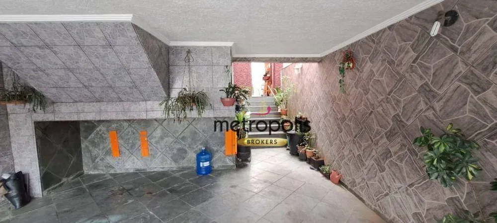 Sobrado, 3 quartos, 156 m² - Foto 12
