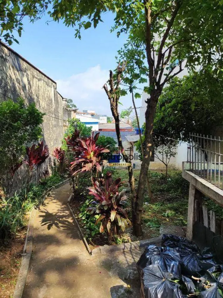 Terreno, 240 m² - Foto 1