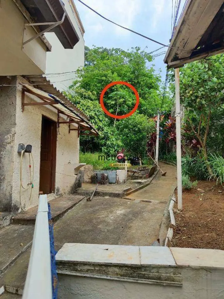 Terreno, 240 m² - Foto 2