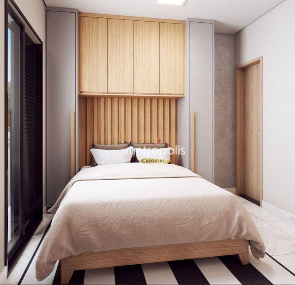 Apartamento à venda com 2 quartos, 66m² - Foto 2