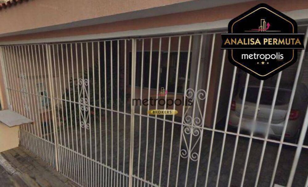 Casa, 2 quartos, 184 m² - Foto 1