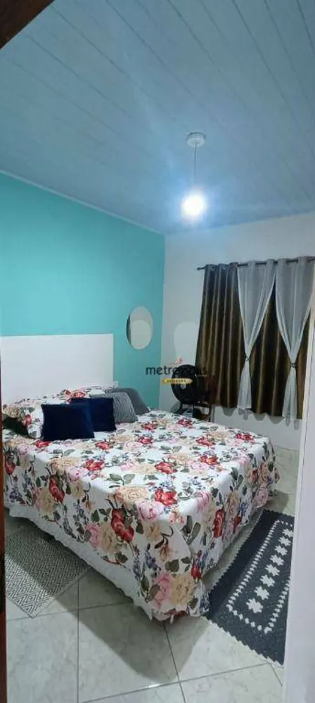 Casa, 4 quartos, 161 m² - Foto 8
