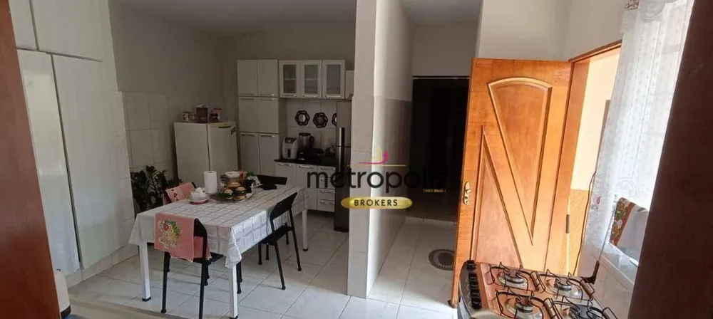 Casa, 4 quartos, 161 m² - Foto 5