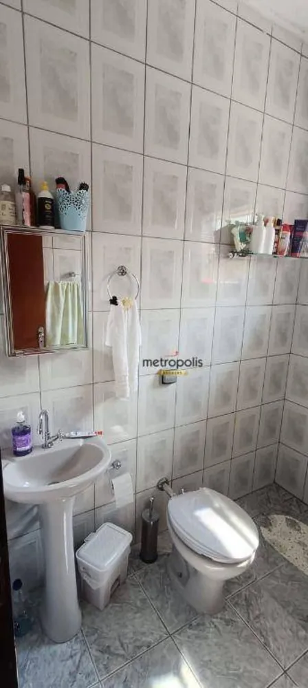 Casa, 4 quartos, 161 m² - Foto 10