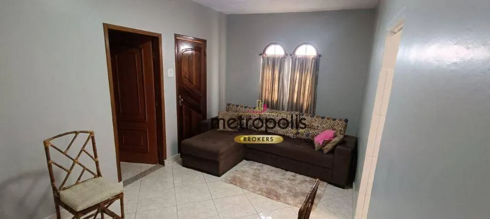 Casa, 4 quartos, 161 m² - Foto 1
