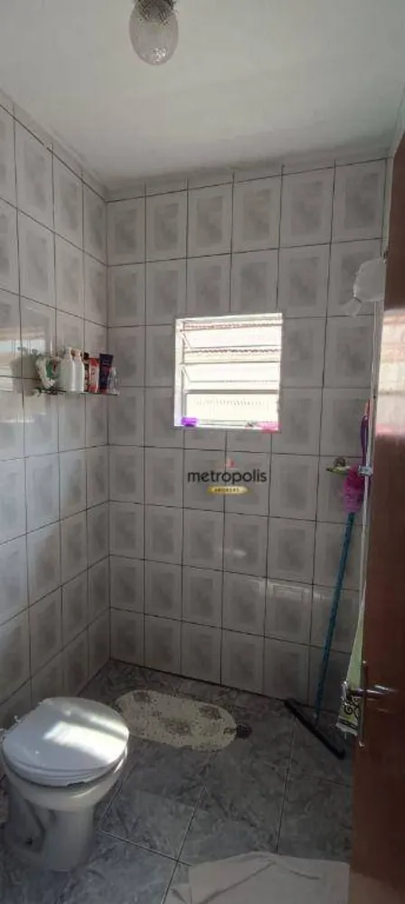 Casa, 4 quartos, 161 m² - Foto 9