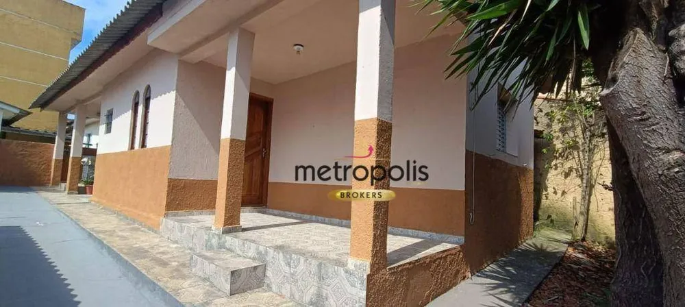Casa, 4 quartos, 161 m² - Foto 3