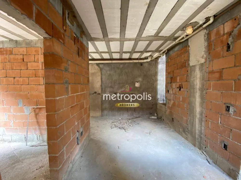 Cobertura, 3 quartos, 82 m² - Foto 1