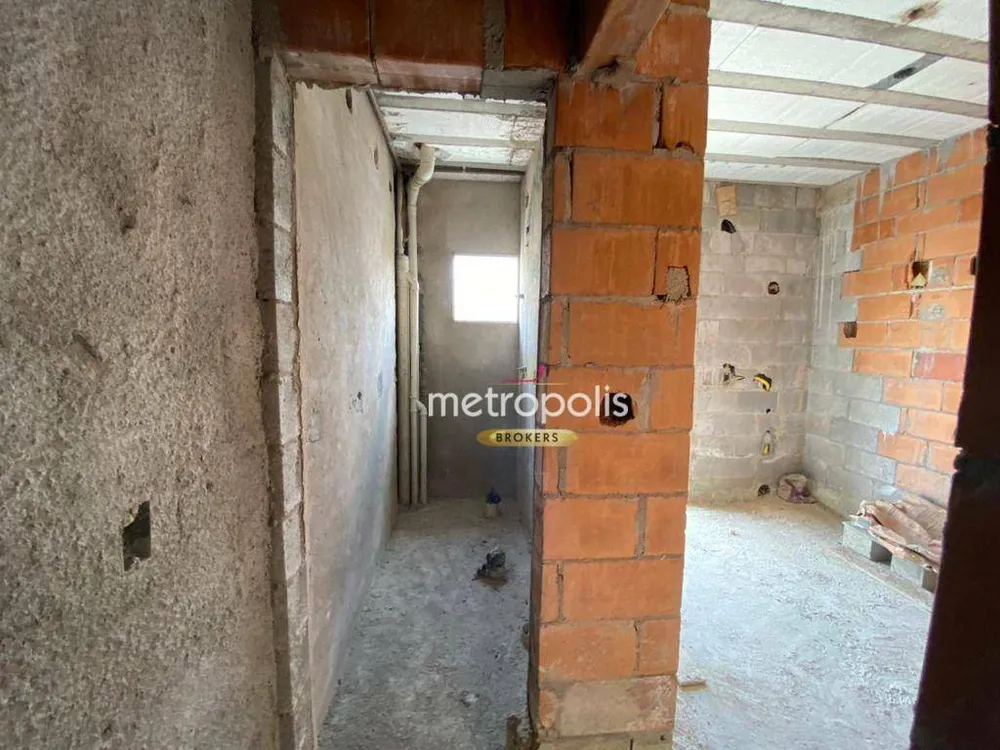 Cobertura, 3 quartos, 82 m² - Foto 1
