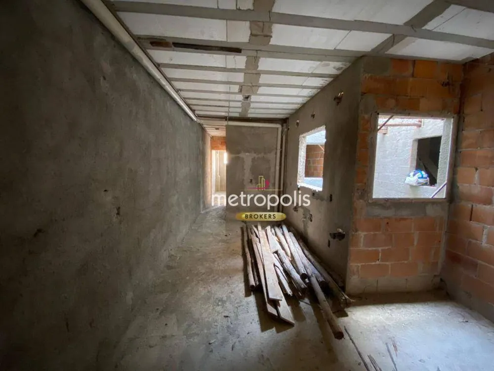 Cobertura, 3 quartos, 82 m² - Foto 3