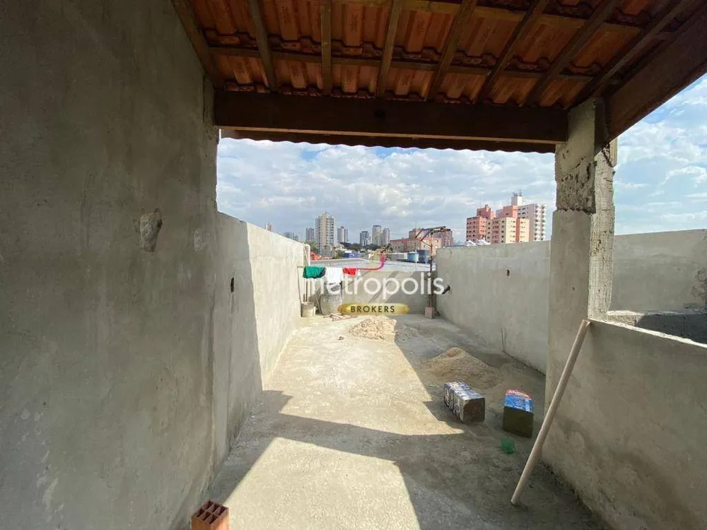 Cobertura, 3 quartos, 82 m² - Foto 8