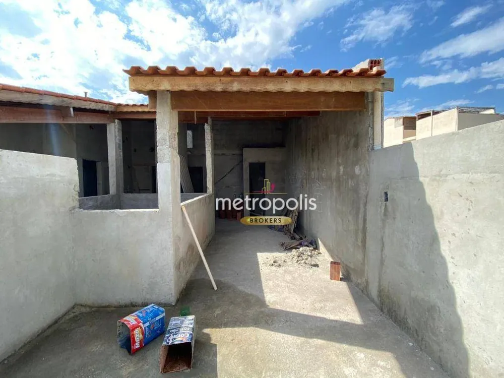 Cobertura, 3 quartos, 82 m² - Foto 6