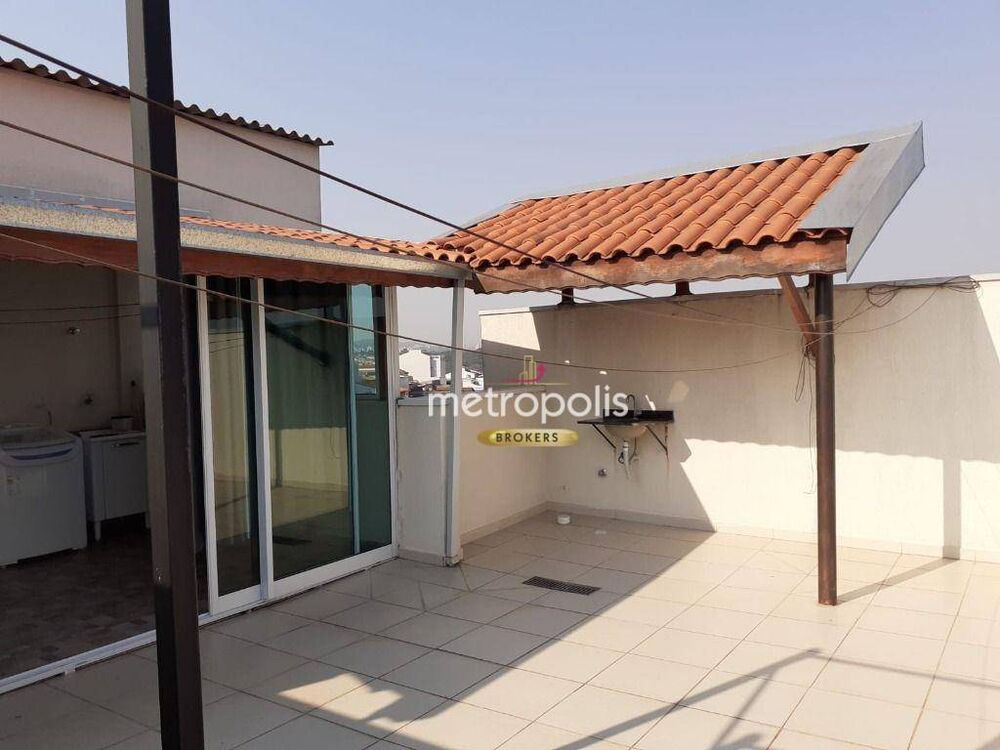 Cobertura, 2 quartos, 94 m² - Foto 8