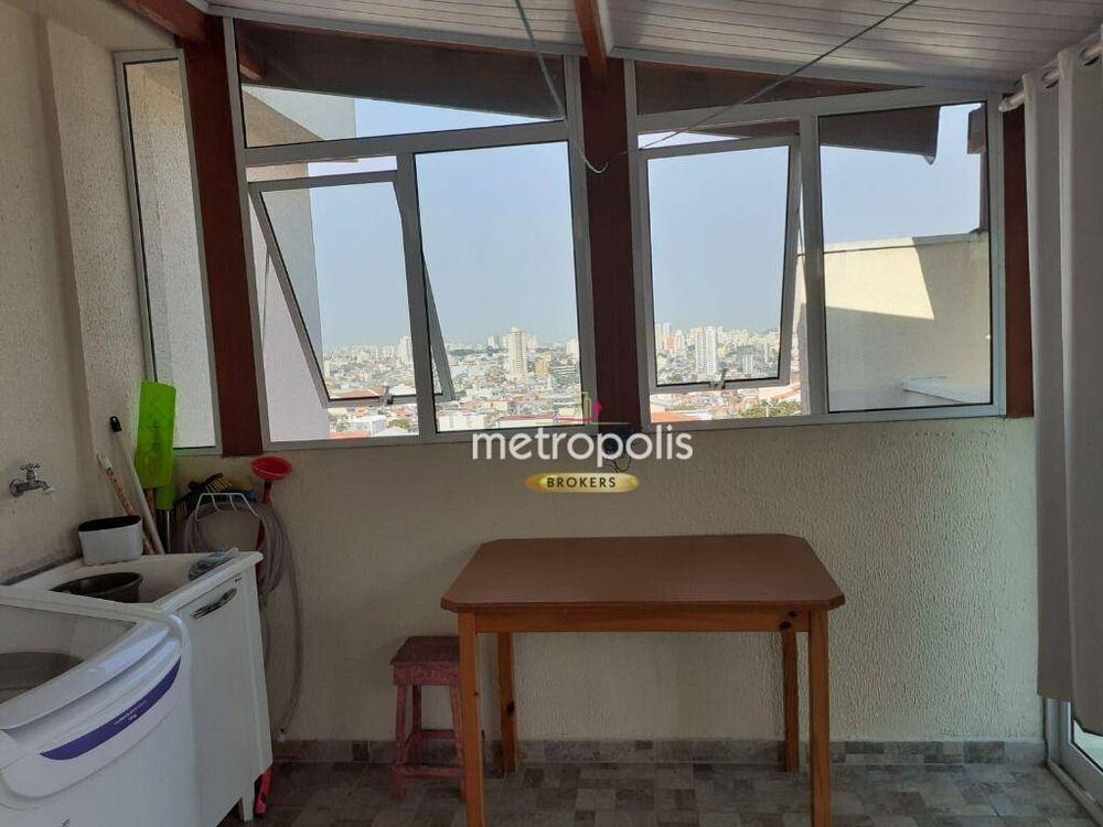 Cobertura, 2 quartos, 94 m² - Foto 6