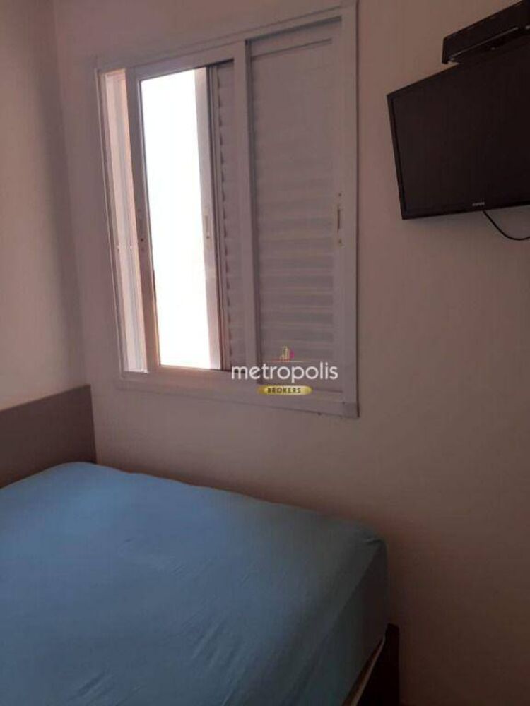 Cobertura, 2 quartos, 94 m² - Foto 4