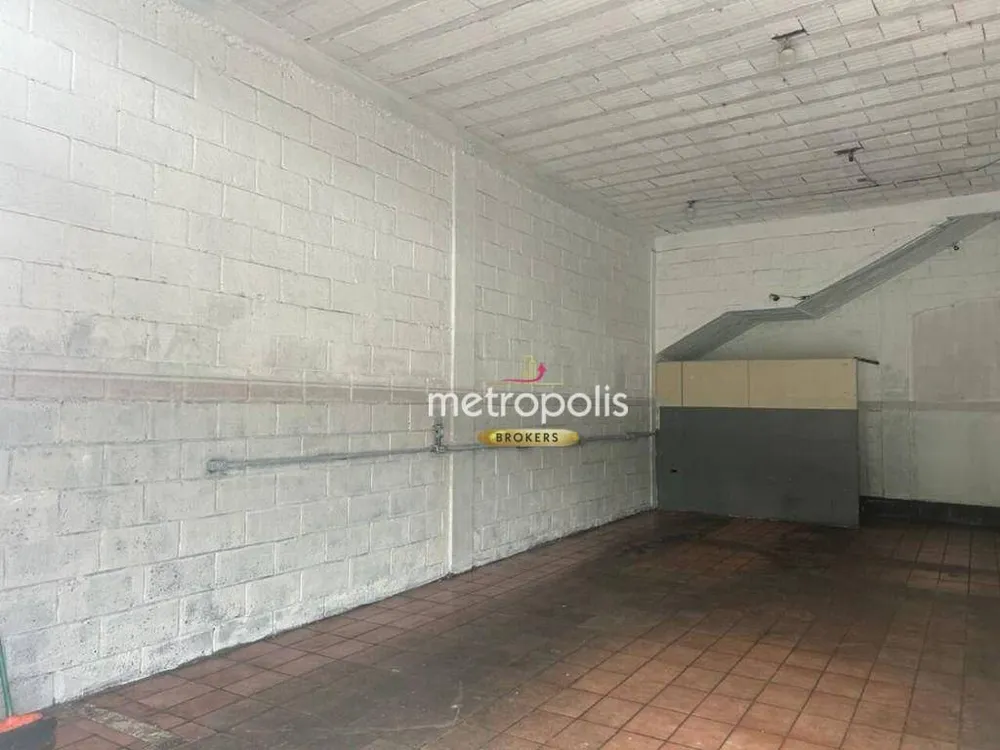 Loja-Salão, 62 m² - Foto 1
