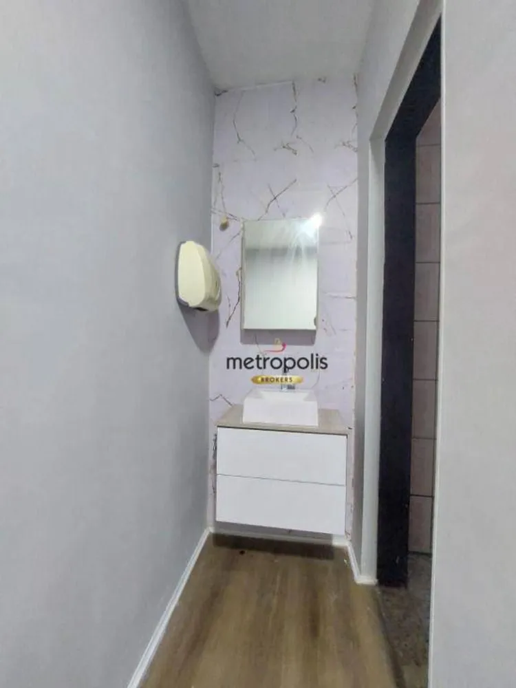 Sala-Conjunto, 23 m² - Foto 8