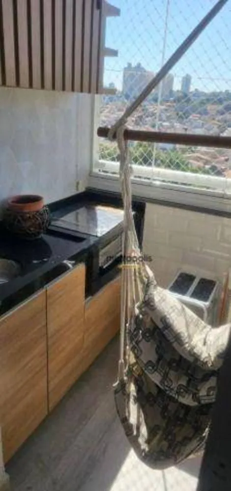 Apartamento, 2 quartos, 53 m² - Foto 7