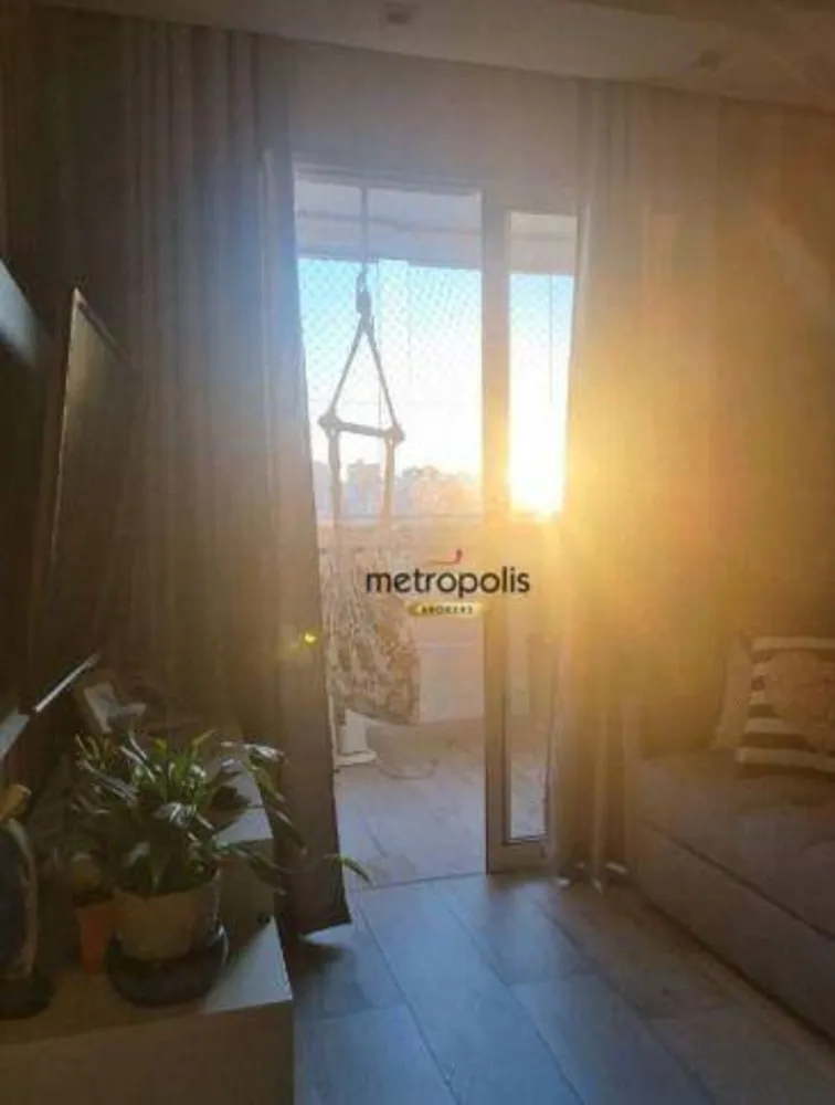 Apartamento, 2 quartos, 53 m² - Foto 4