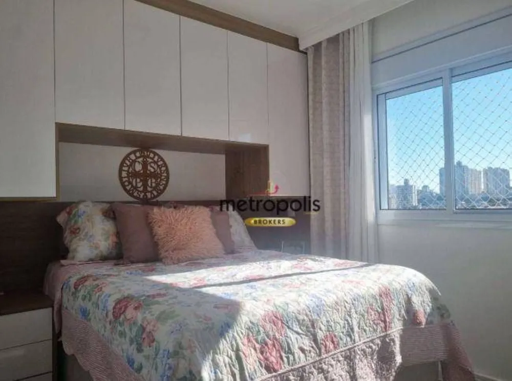 Apartamento, 2 quartos, 53 m² - Foto 11