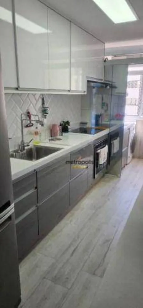 Apartamento, 2 quartos, 53 m² - Foto 8