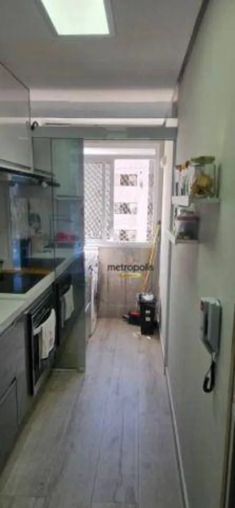 Apartamento, 2 quartos, 53 m² - Foto 9
