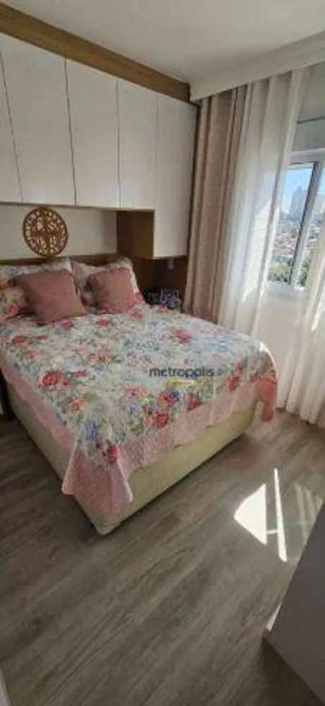 Apartamento, 2 quartos, 53 m² - Foto 10
