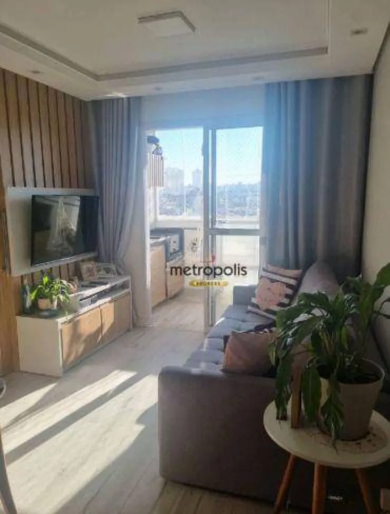 Apartamento, 2 quartos, 53 m² - Foto 2
