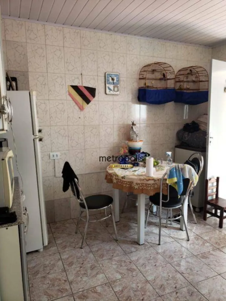 Casa, 3 quartos, 210 m² - Foto 7