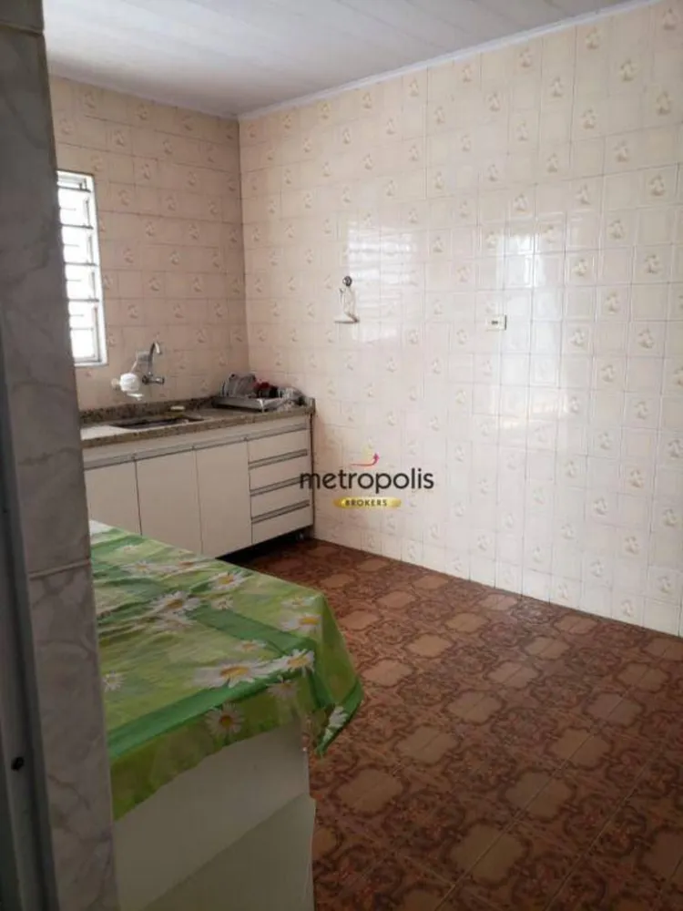 Casa, 3 quartos, 210 m² - Foto 5