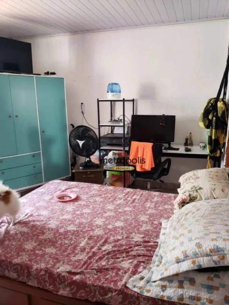 Casa, 3 quartos, 210 m² - Foto 8