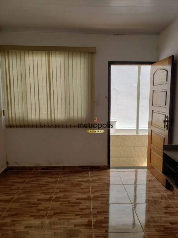 Casa, 3 quartos, 210 m² - Foto 1