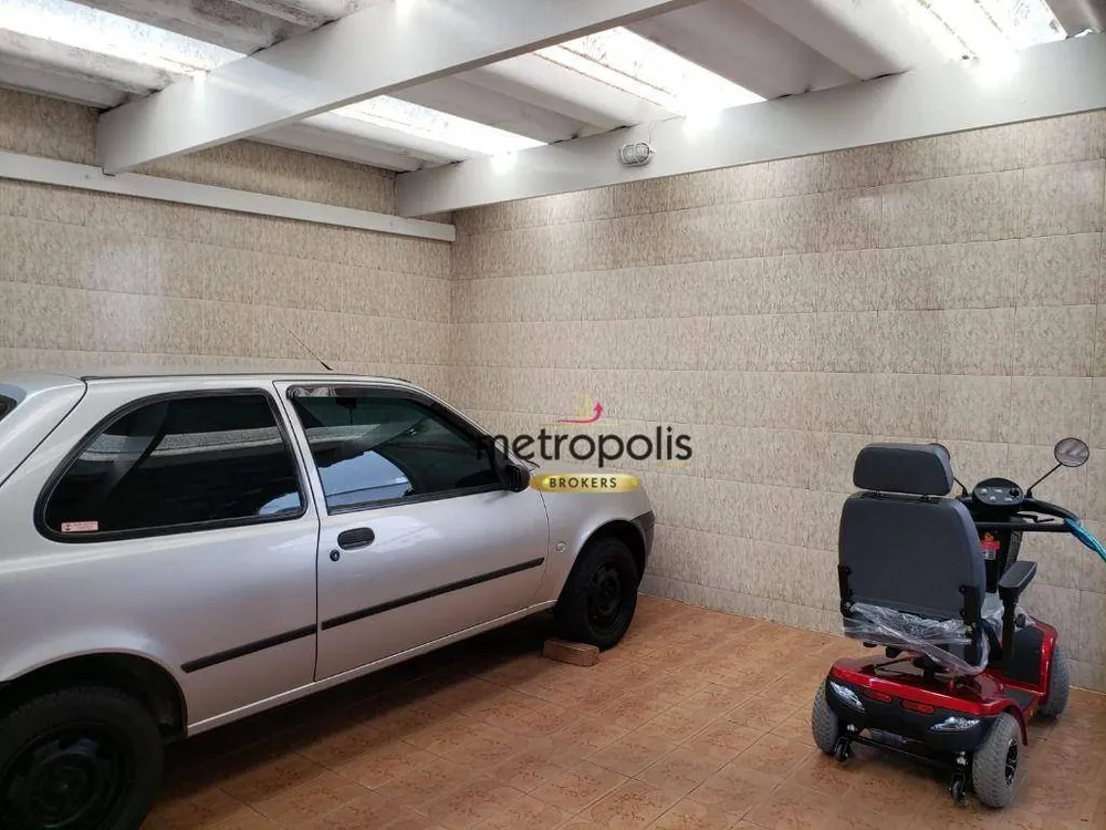 Casa, 3 quartos, 210 m² - Foto 11