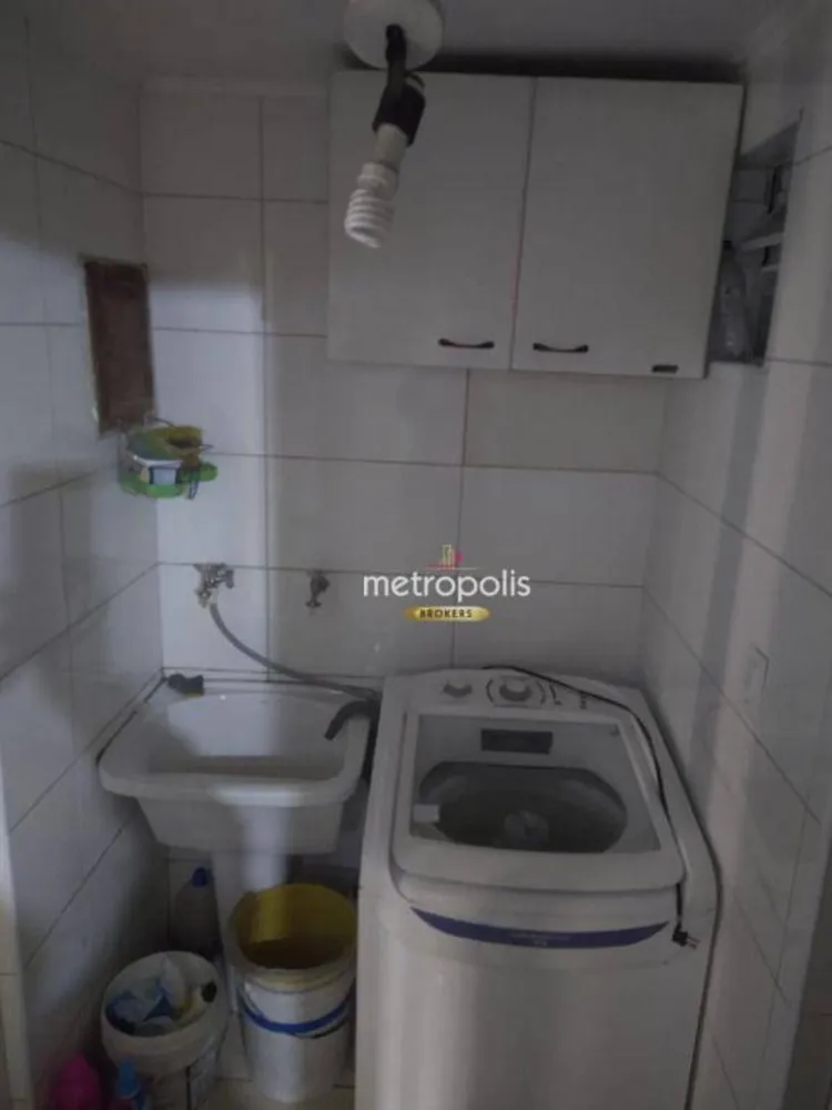 Sobrado, 4 quartos, 154 m² - Foto 8