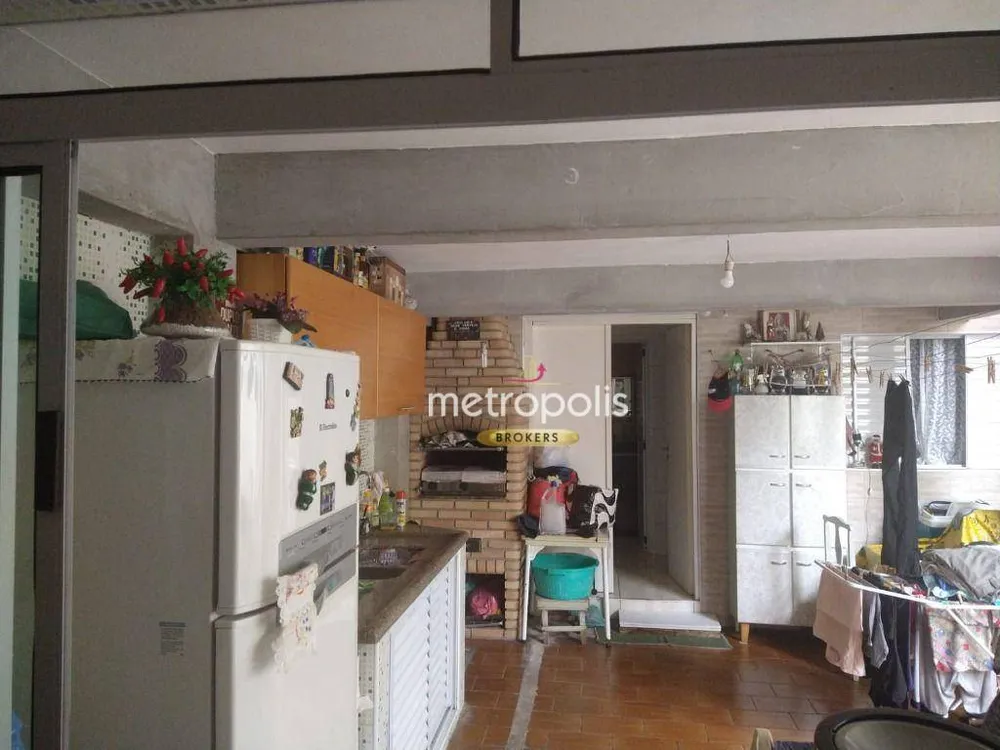 Sobrado, 4 quartos, 154 m² - Foto 10