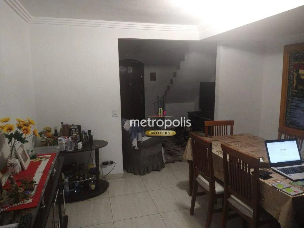Sobrado, 4 quartos, 154 m² - Foto 2